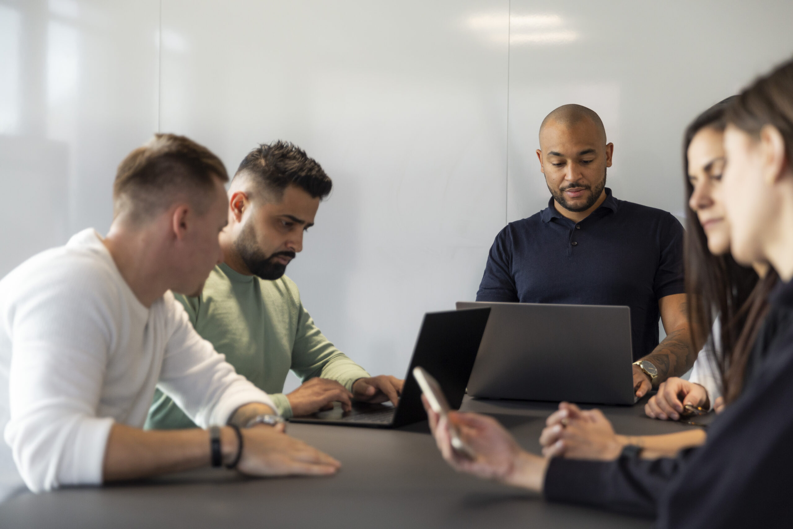 ATEM Musik Marketing Finanzierung