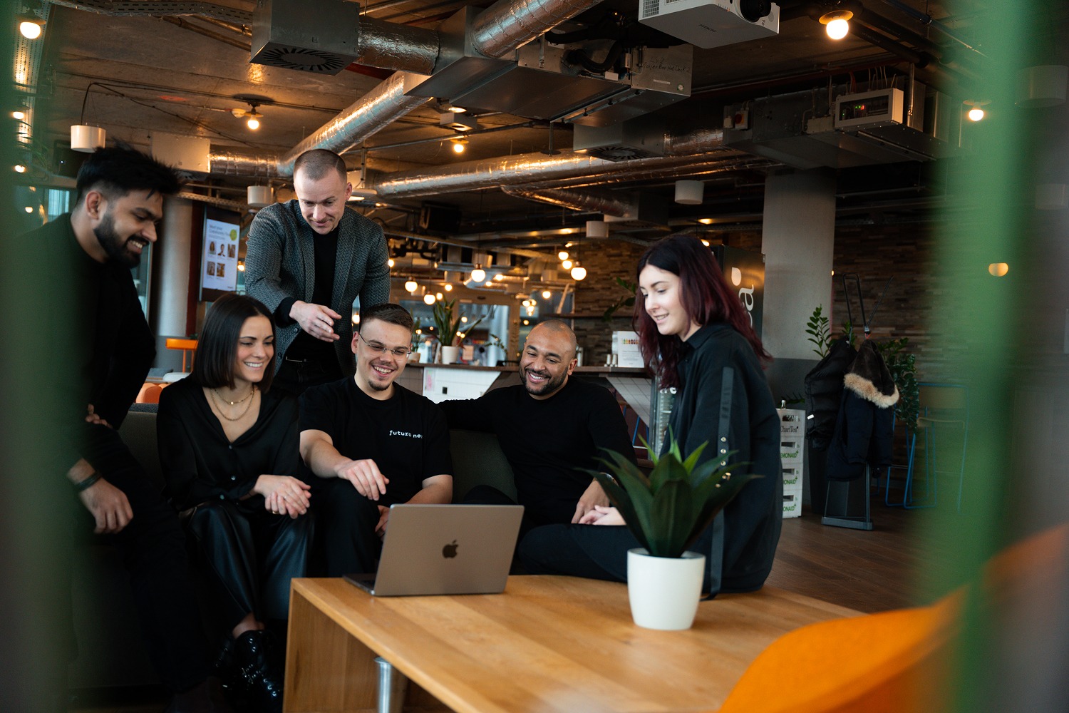 ATEM Musik Marketing Finanzierung