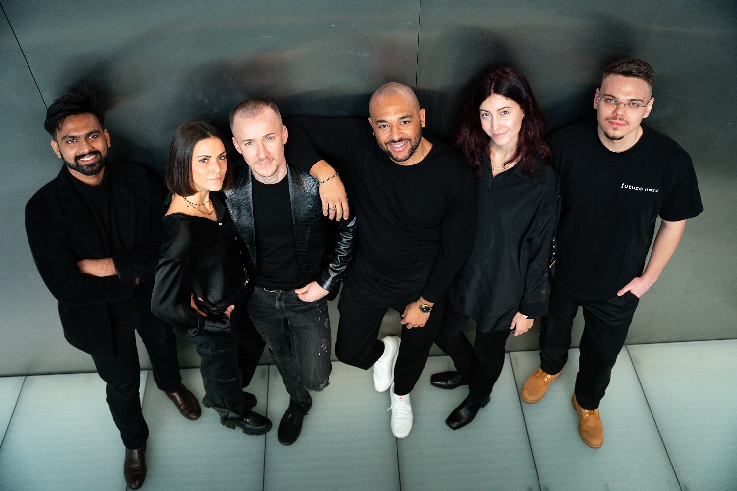 ATEM Musik Marketing Finanzierung