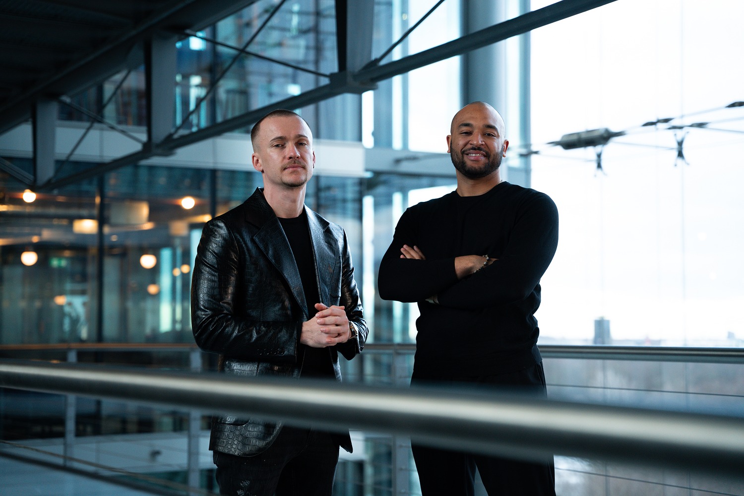 ATEM Musik Marketing Finanzierung