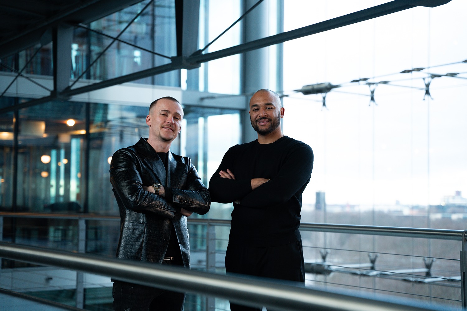 ATEM Musik Marketing Finanzierung