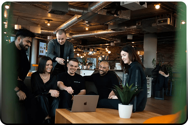 ATEM Musik Marketing Finanzierung