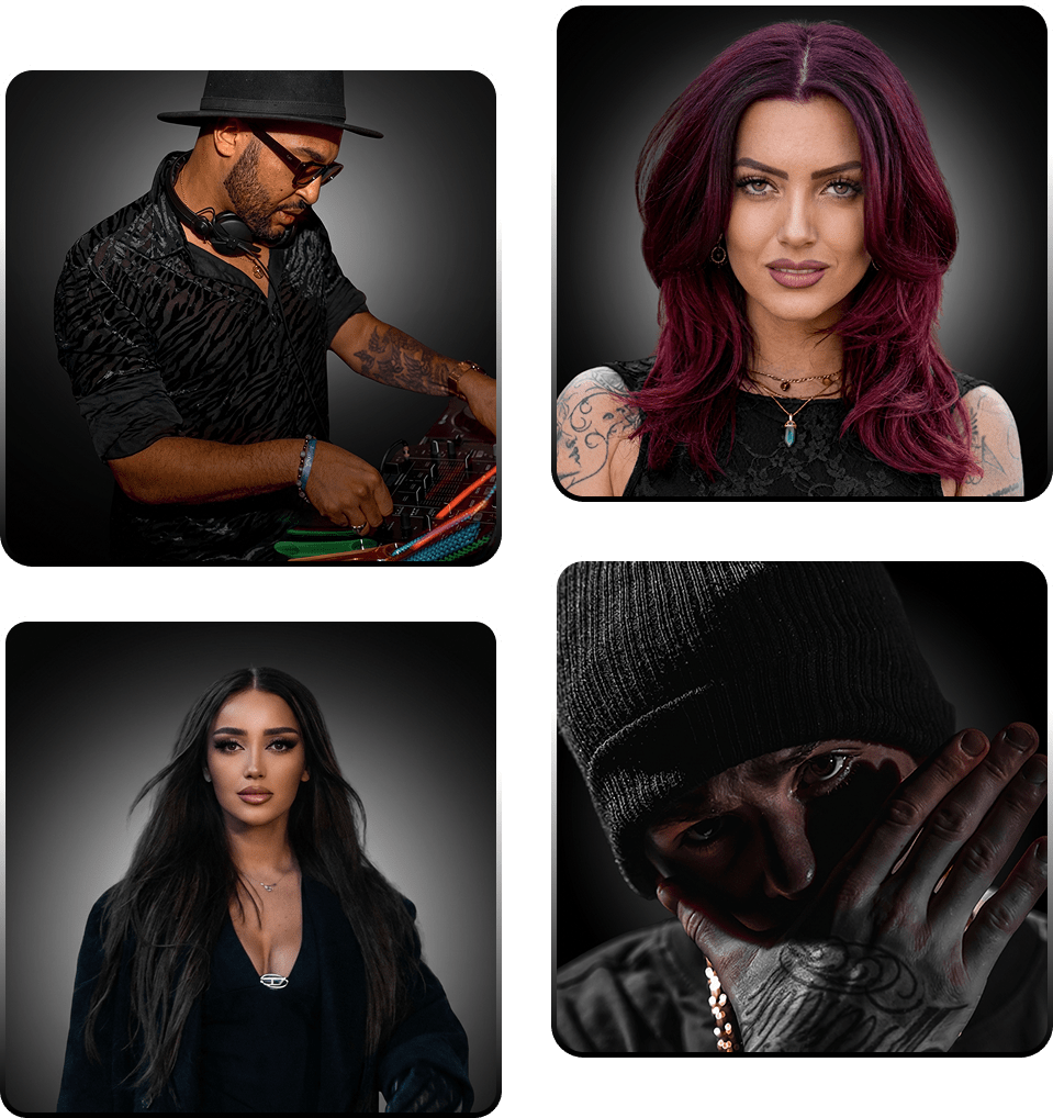 Atem Musik Marketing