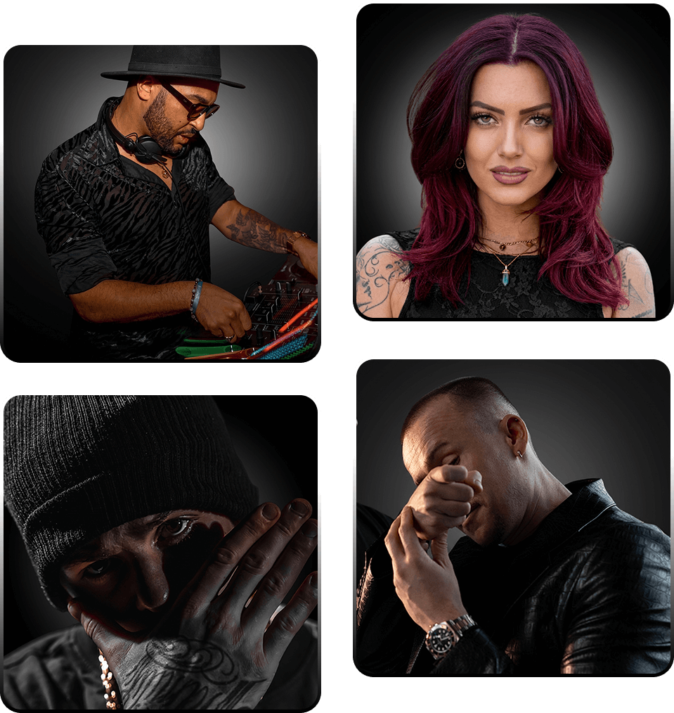 Atem Musik Marketing