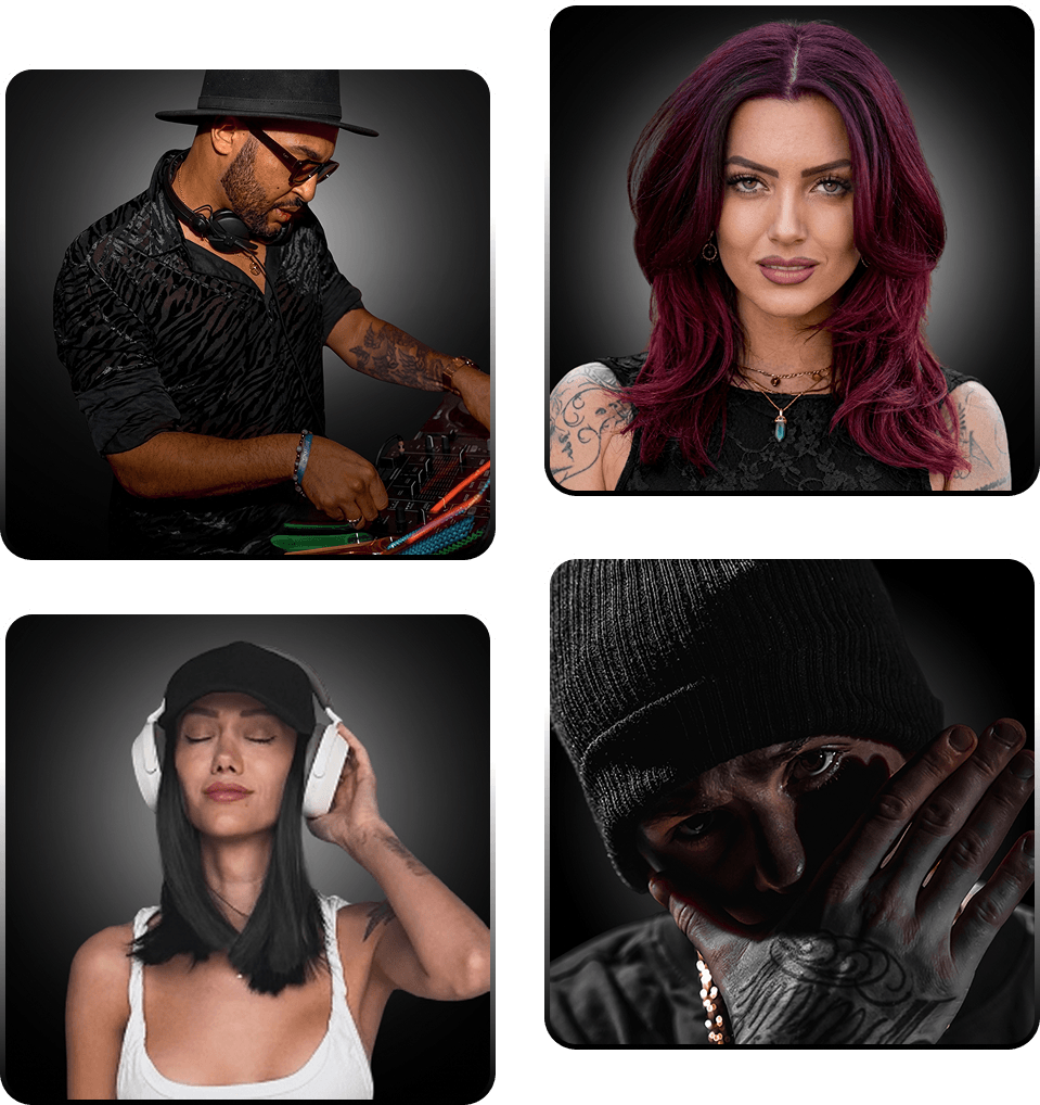 Atem Musik Marketing