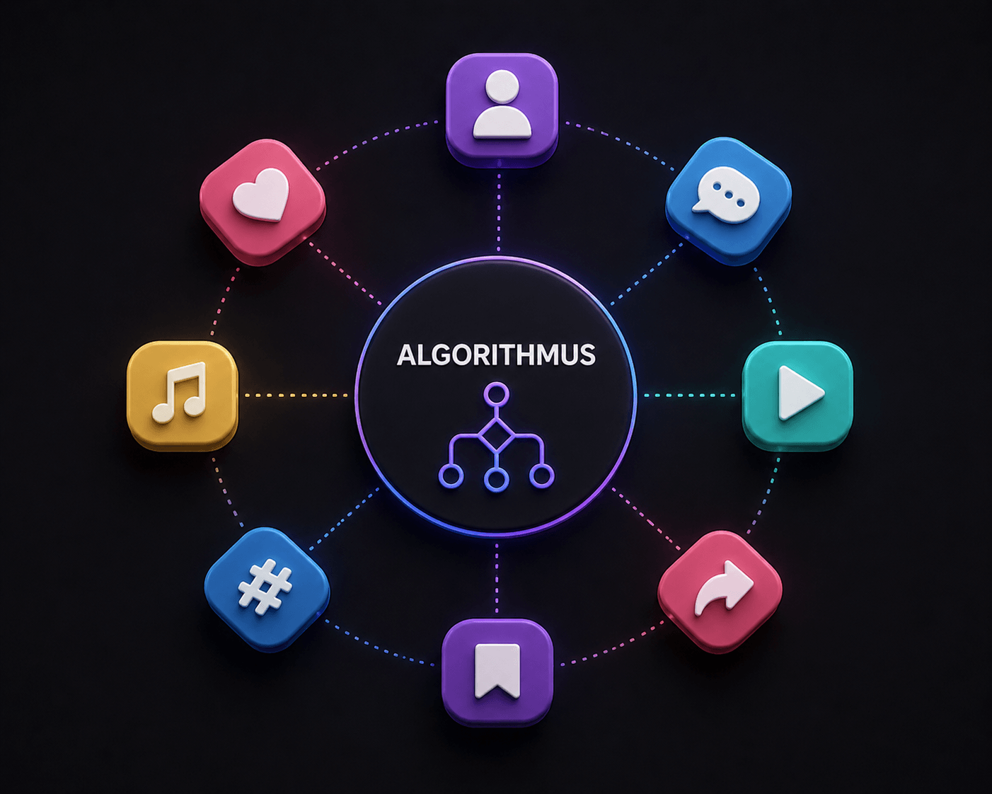 ATEM Musik Marketing Spotify Handy